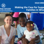 Family Issues Cover