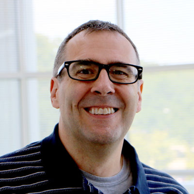 Tim Markle 