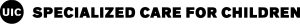 University of Illinois Division of Specialized Care for Children logo