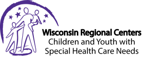 Wisconsin Regional Center logo