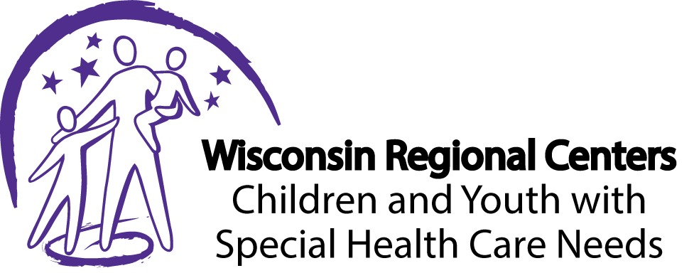 Wisconsin Regional Center logo