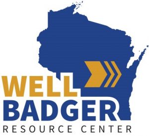 Well Badger logo