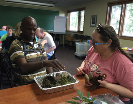 Community Ties