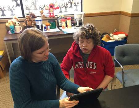 TIES Clinic provides psychiatric care and consultation