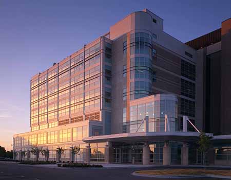 Waisman Center