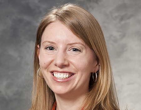 Leann Smith DaWalt, PhD