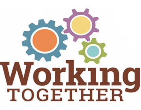Working Together