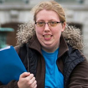 Abby Tessmann Co-Chair (2022-2025)
