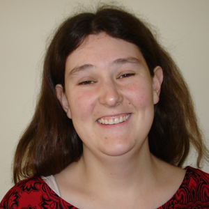 photo of Erin Miller Co-Chair (2022-2025)