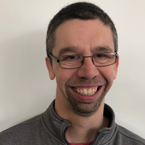 Photo of Josh Gretebeck Member (2019-2022)