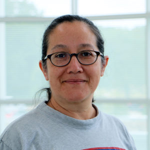 Photo of Maria Nogueron Member (2022-2025)
