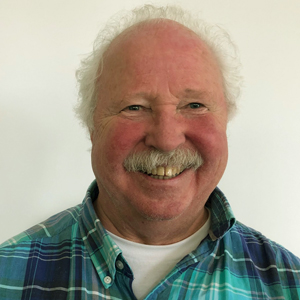 Photo of Tom Veek Support Broker (unlimited term)