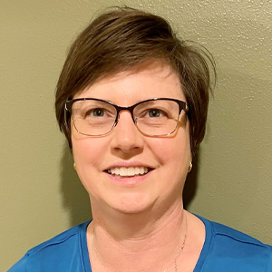 Photo of Sandy Tierney Member (2021-2024)