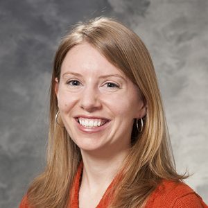 Leann Smith DaWalt, PhD, Director, UCEDD
