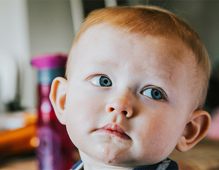 La Movida - redheaded boy