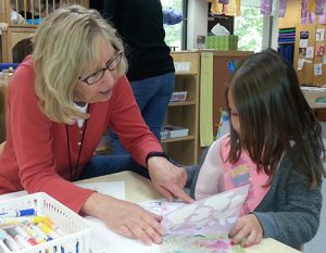 Waisman Early Childhood Program