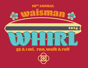Waisman Whirl