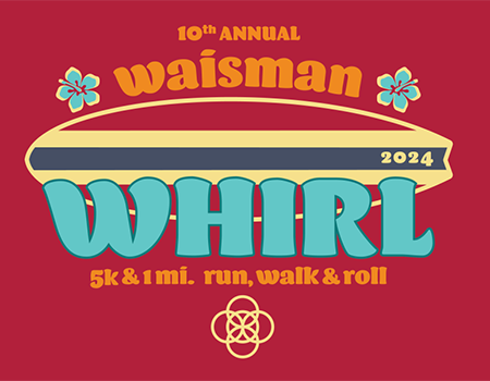 Waisman Whirl