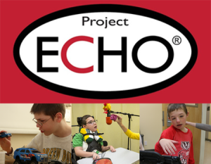 Project ECHO