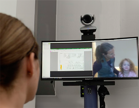 Improving Access to Autism Assessment and Intervention Through Telehealth