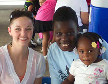 Making the Case for Supporting Families in Wisconsin