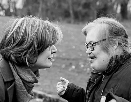 Making the Case for Supported Decision-Making