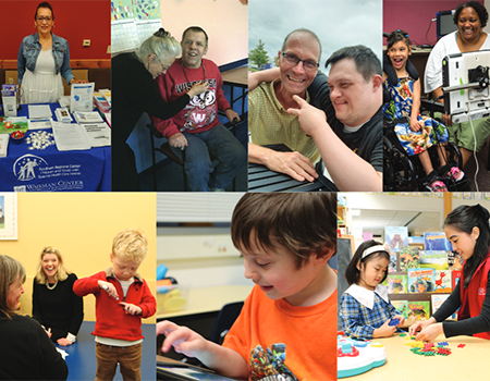 Leveraging Model Direct Services to Meet the UCEDD Mission