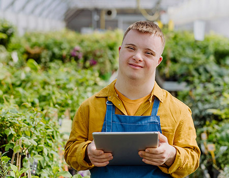Transition Talks Tuesdays: Division of Vocational Rehabilitation (Employment)