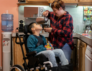 Transition Talks Tuesdays: Health Care Transition