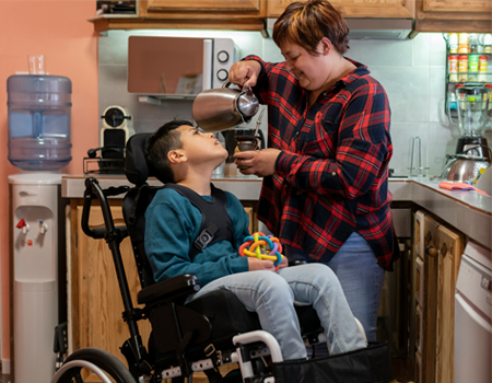 Transition Talks Tuesdays: Health Care Transition
