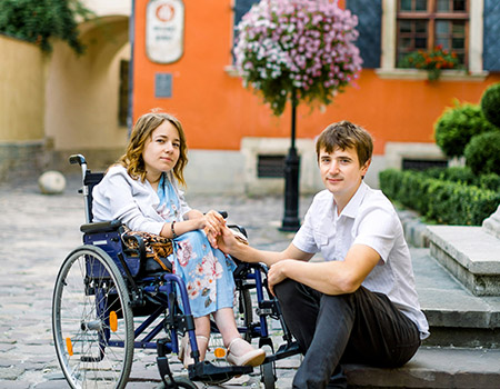 Transition Talks Tuesdays: Independent Living Centers and Board for People with Developmental Disabilities