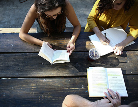 Transition Talks Tuesdays: Supported Decision Making and Guardianship