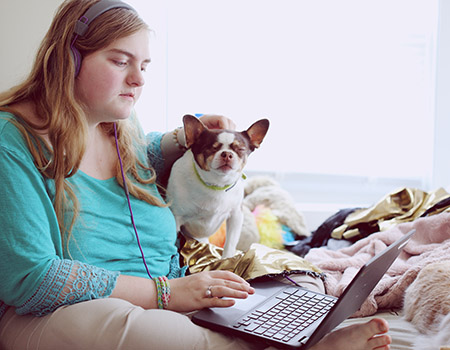 COW Internet Safety