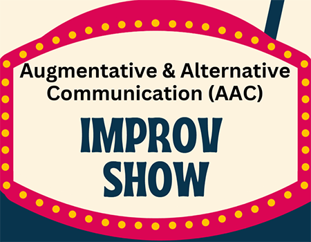AAC Improv Show
