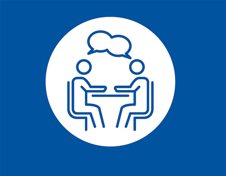 CDP Program: Getting Started