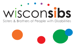 WisconSibs logo