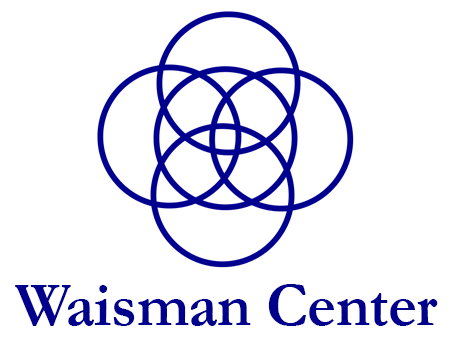 Logo: Waisman Center